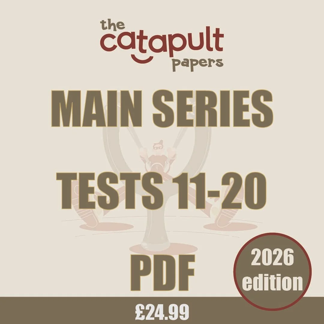 P7: Tests 11-20 (2026 edition) in PDF