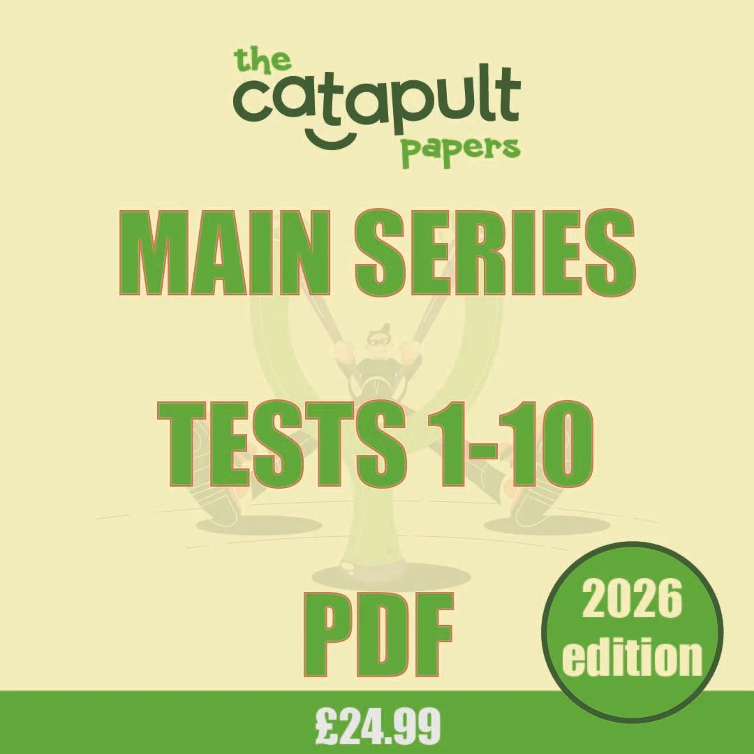 P7: Tests 1-10 (2026 edition) in PDF