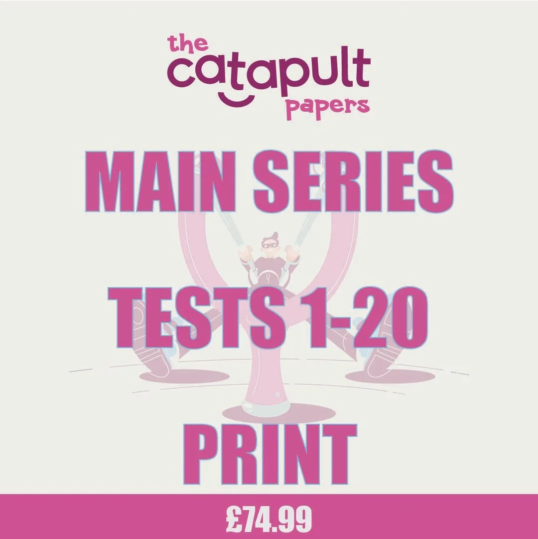 P7: Tests 1-20 (2026 edition) in PRINT