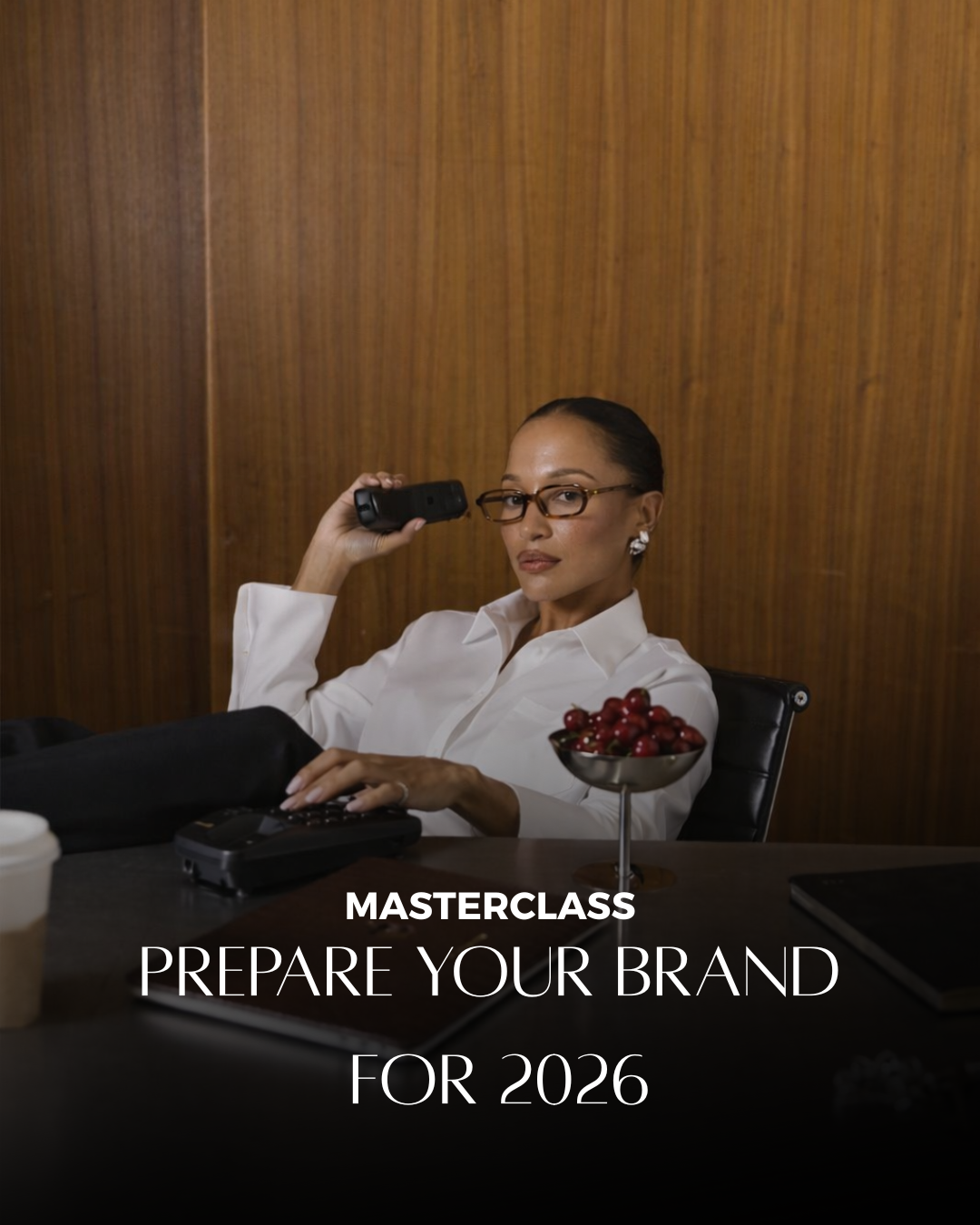 How to Prepare Your Brand for 2026: A Strategic Guide for Founders Who Want to Build Brands That EndureHow to Prepare Your Brand for 2026