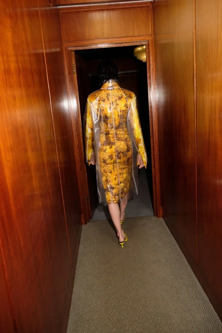 The Architect of Desire: World-Building for the Modern Luxury Startup