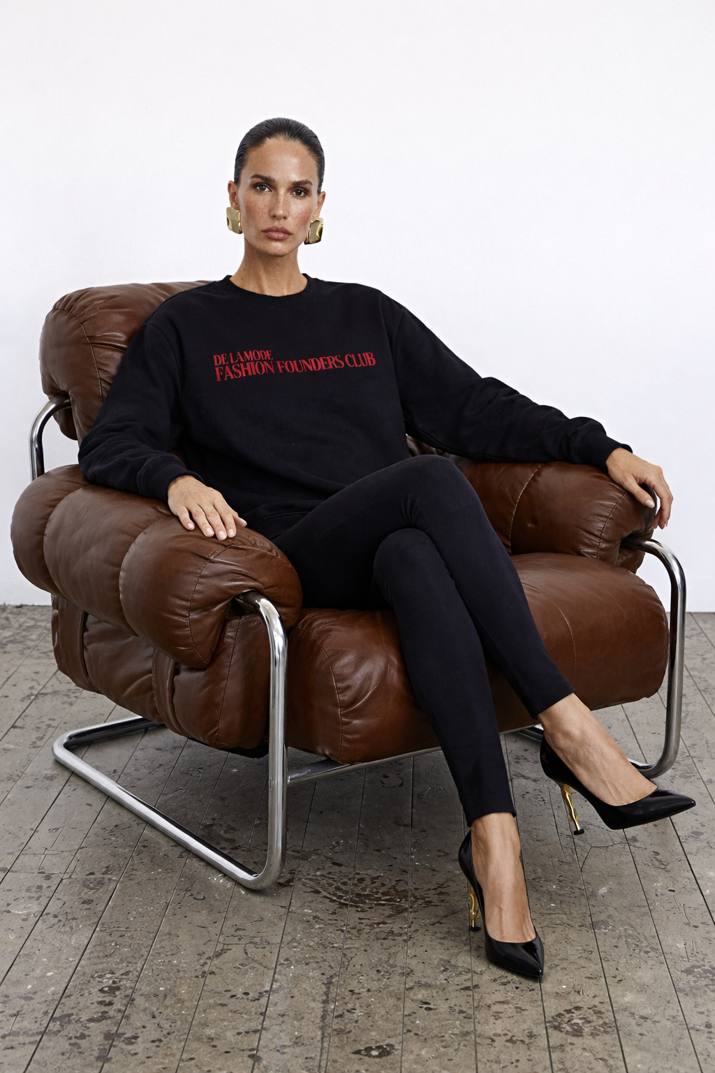 FASHION FOUNDERS CLUB