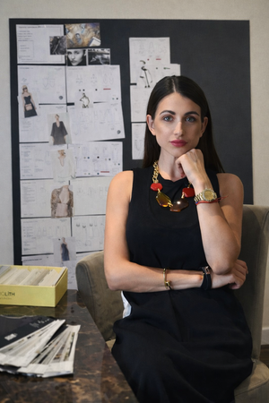 Luxury Fashion Consultancy - The Agency De La Mode