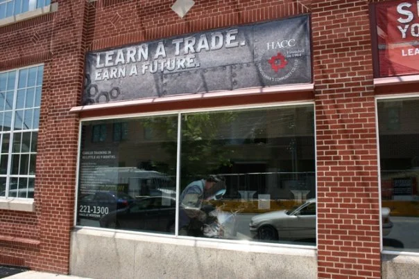 Environmental Graphics