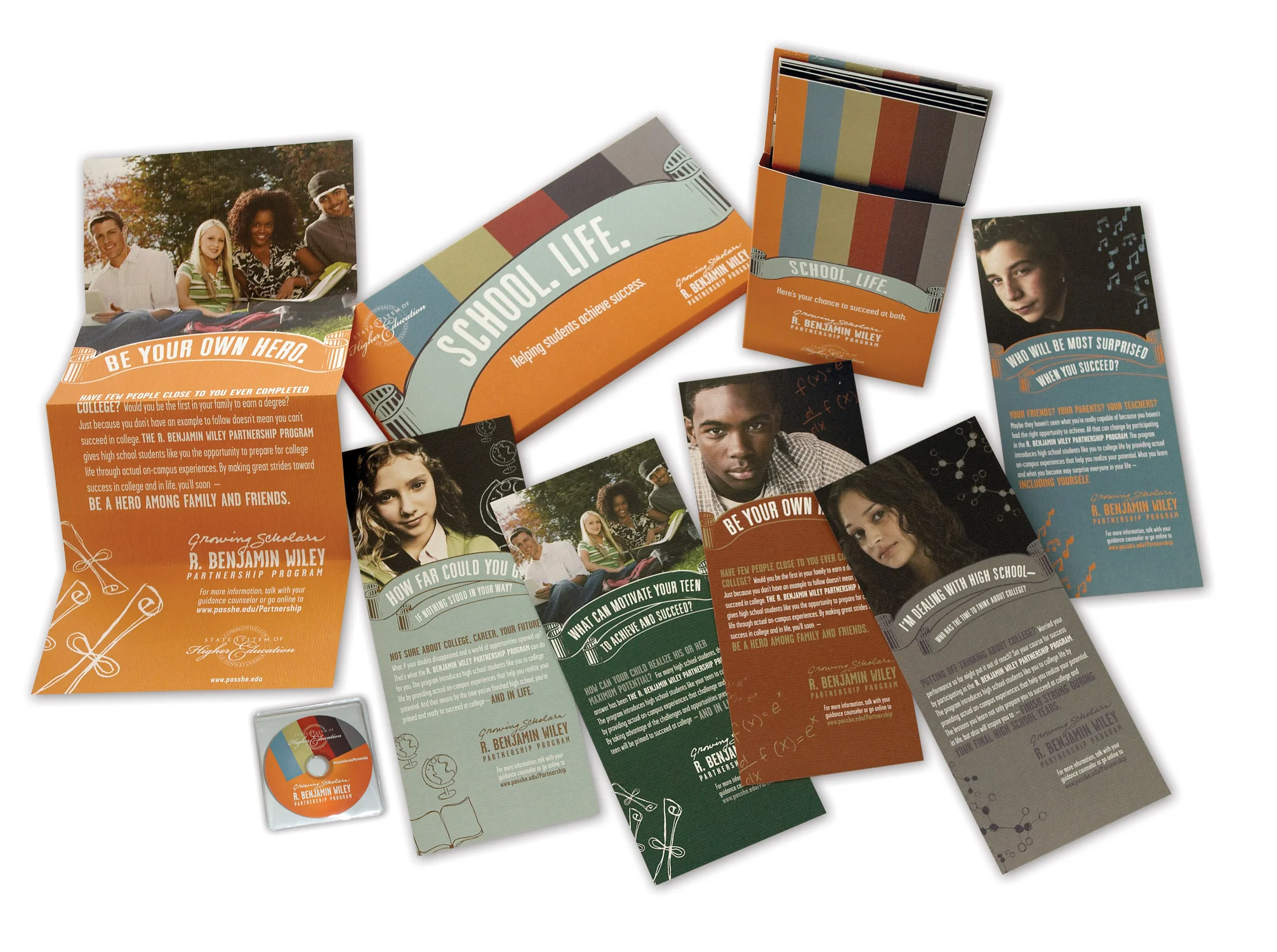 Direct Mail