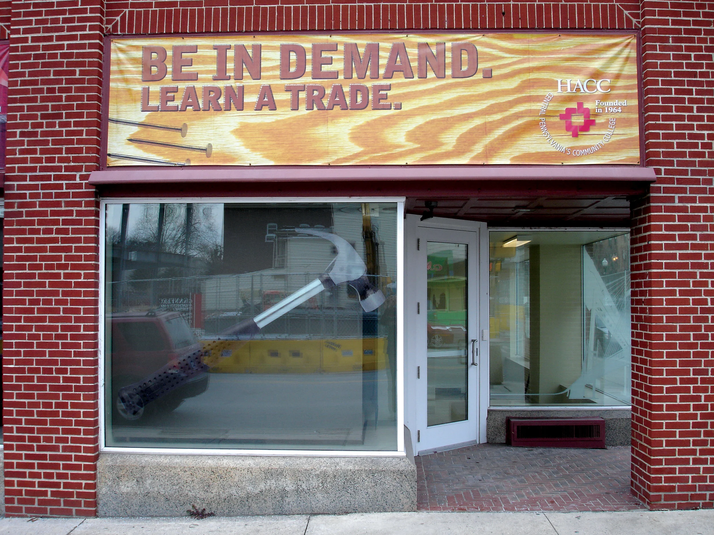 Environmental Graphics