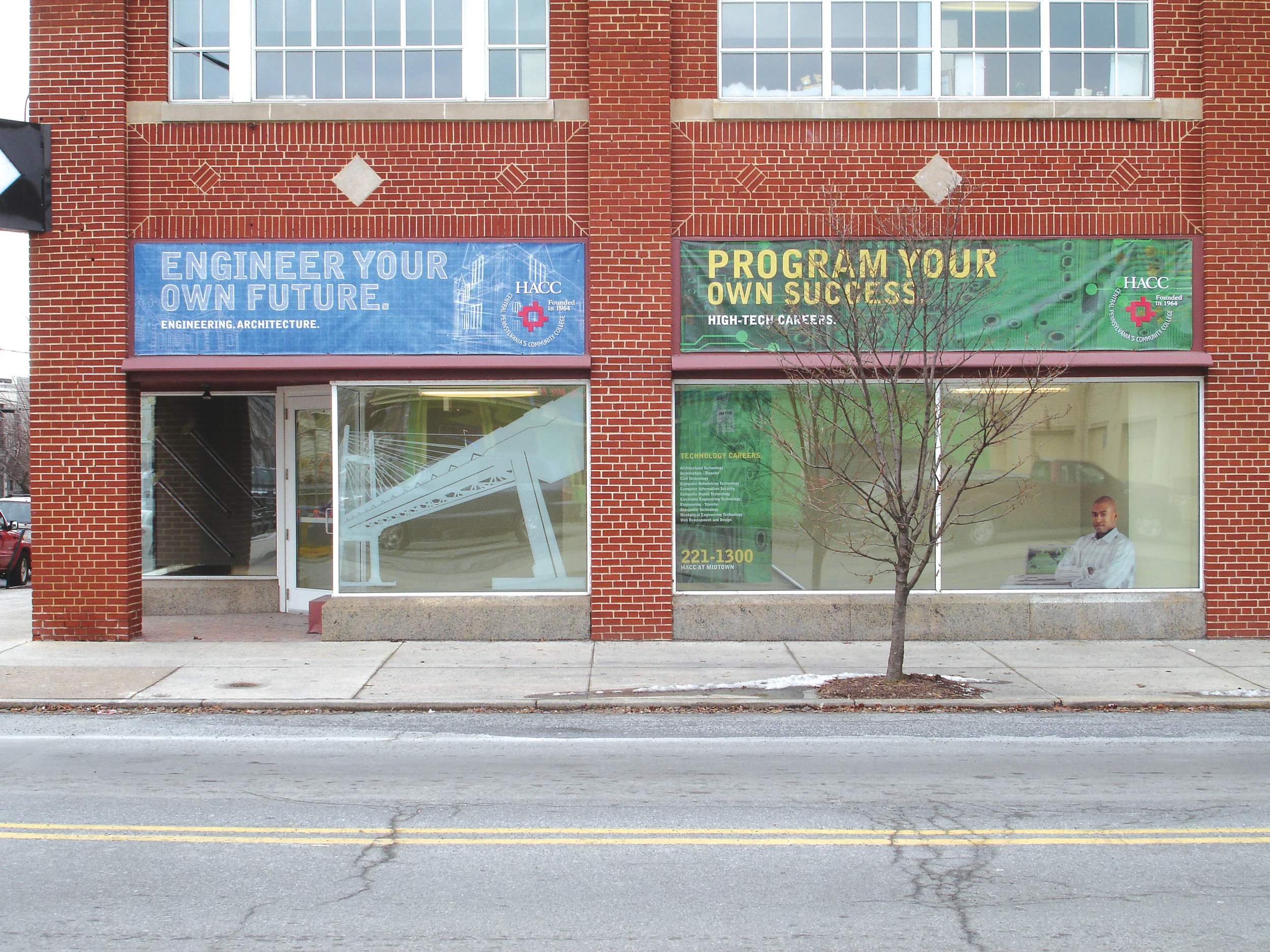 Environmental Graphics