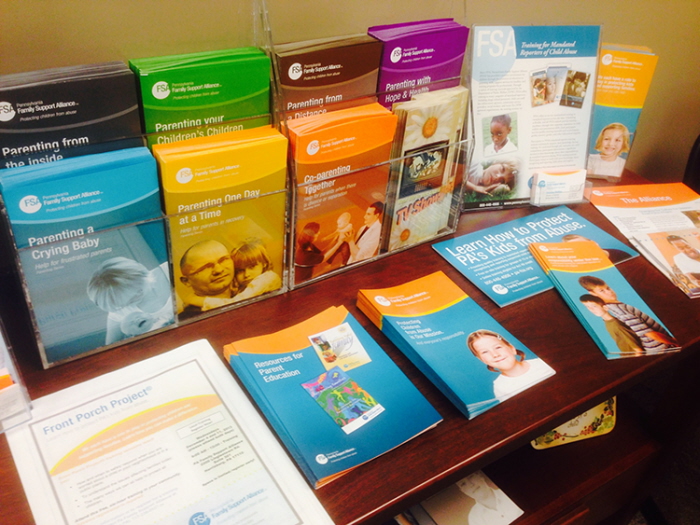 Visual Design Language Development