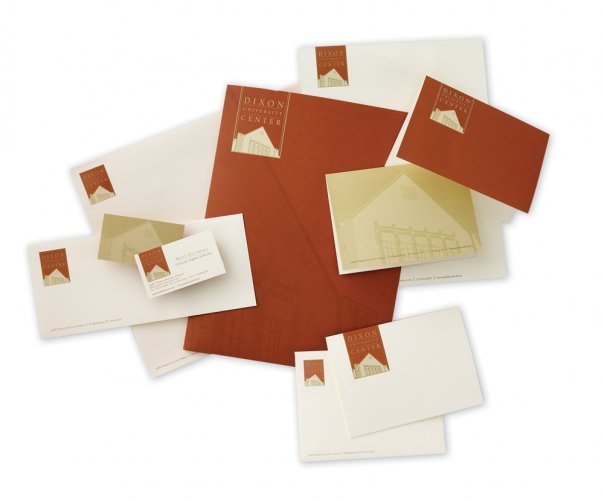 Visual Brand Development