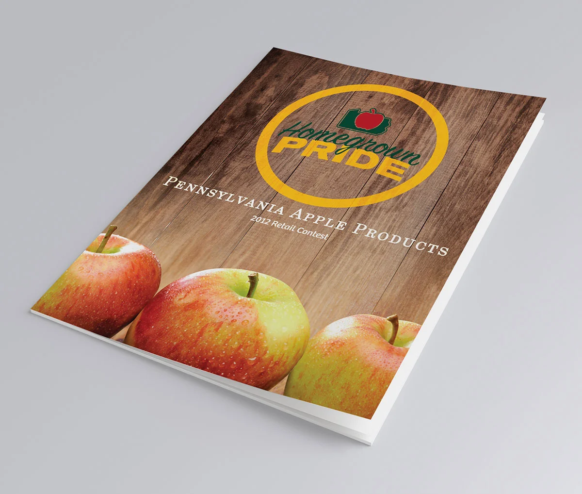 Promotional Brochure