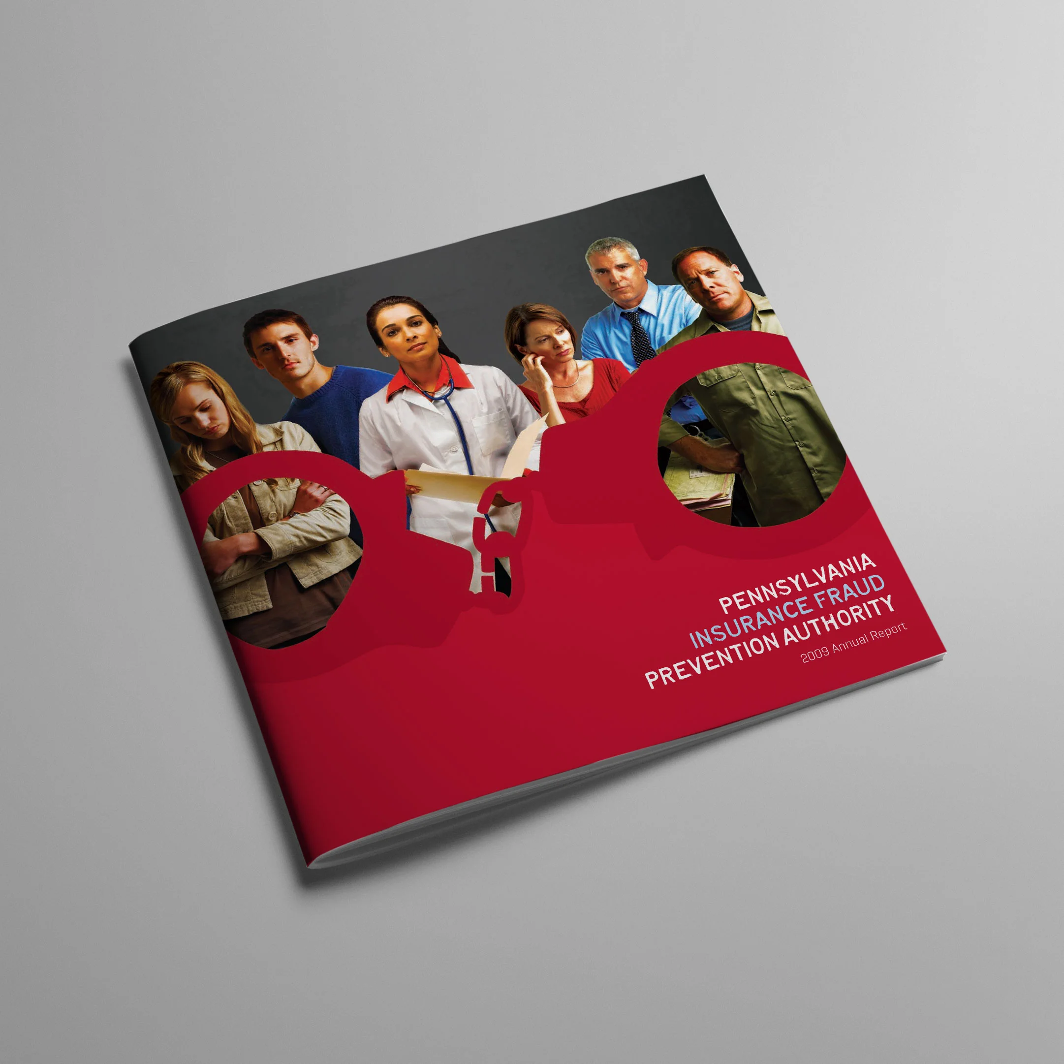 Annual Report   