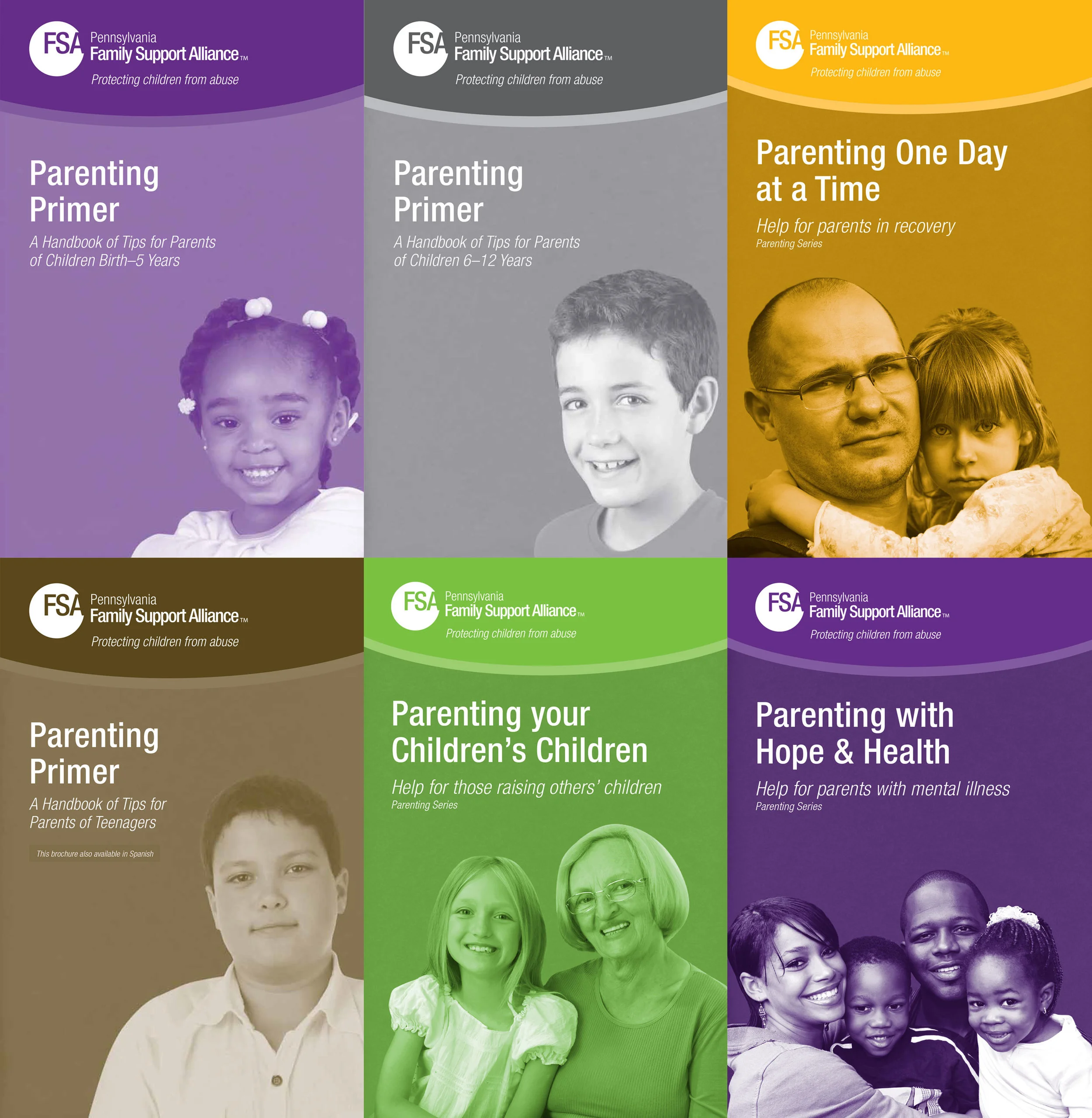 Brochures