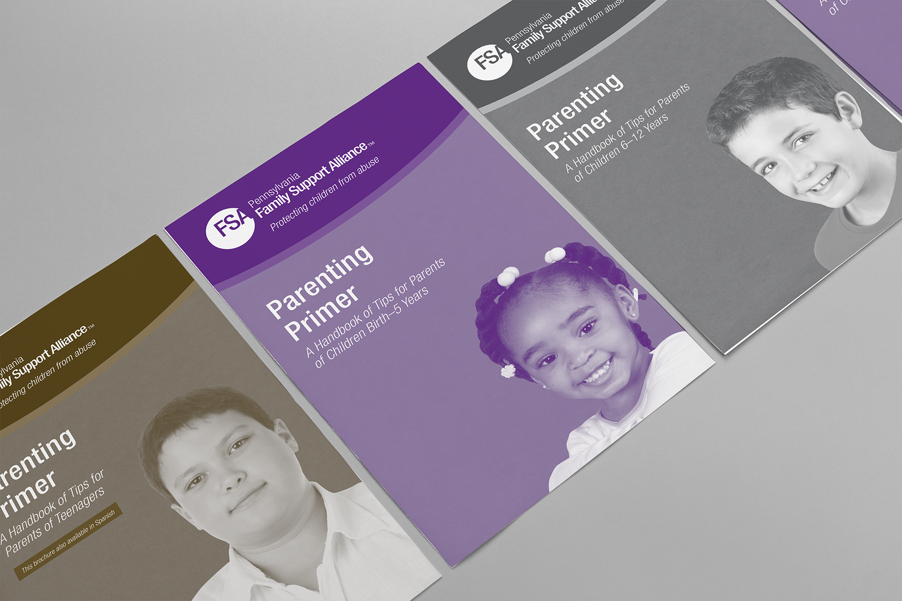 Brochures