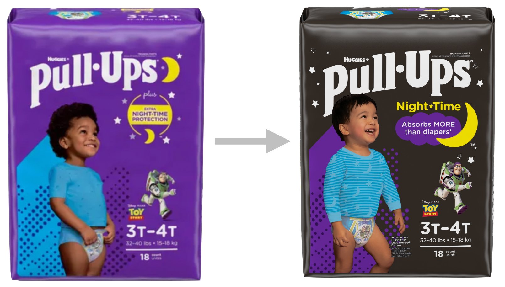 Pull-Ups Nite-Time Refresh