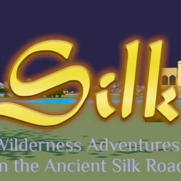 Chris Bateman on Silk