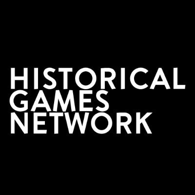 History and Games This Week