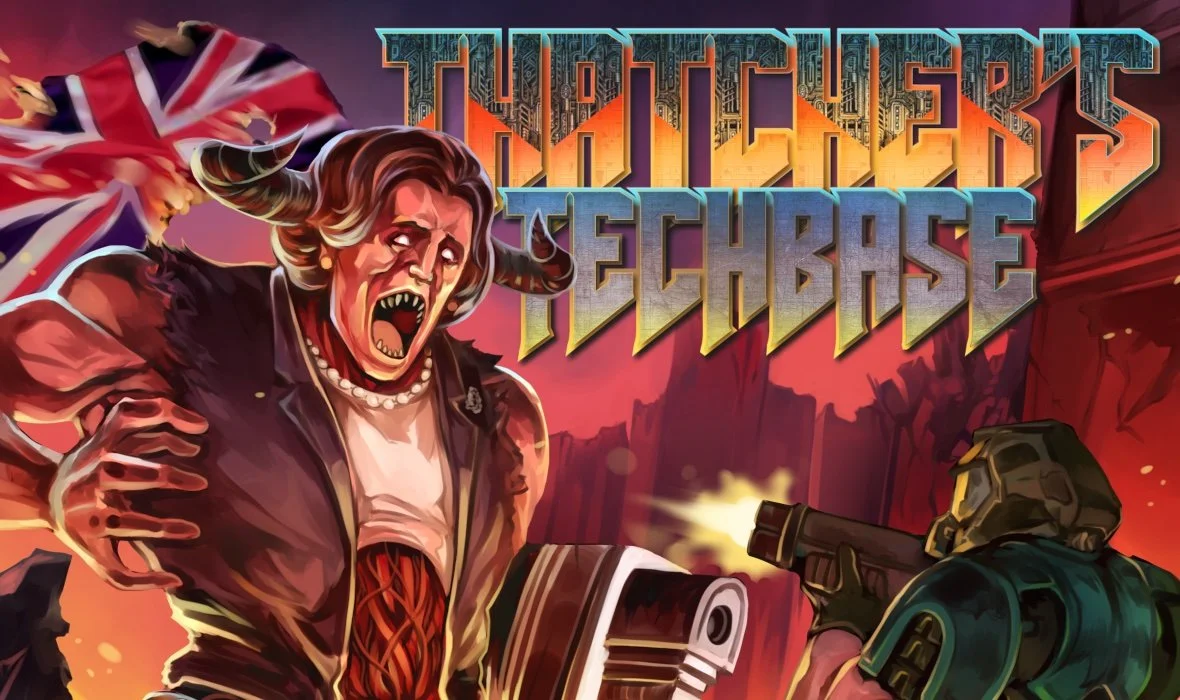 Thatcher's Techbase