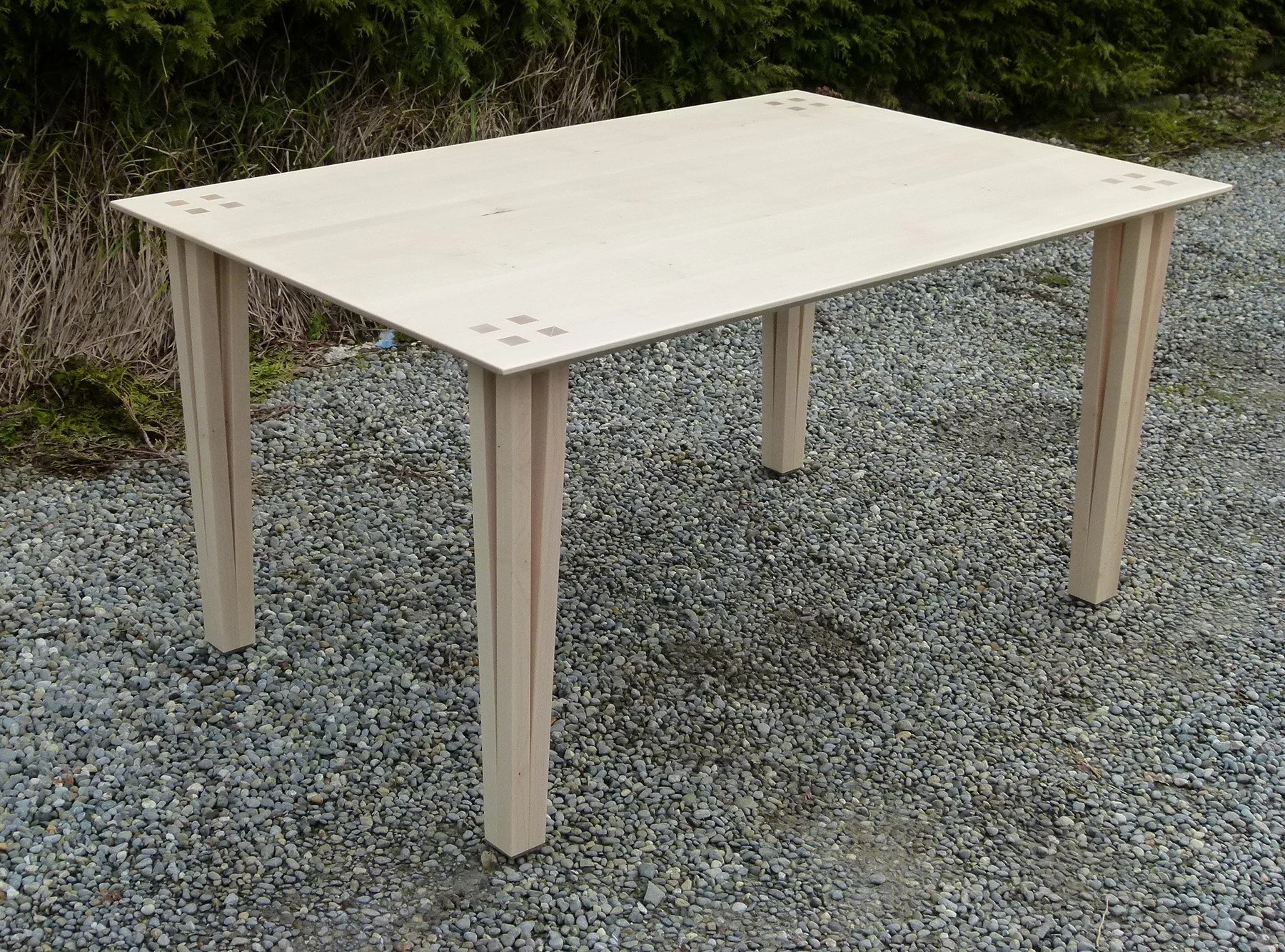 Tisch,Stuhl und Bank_8.JPG