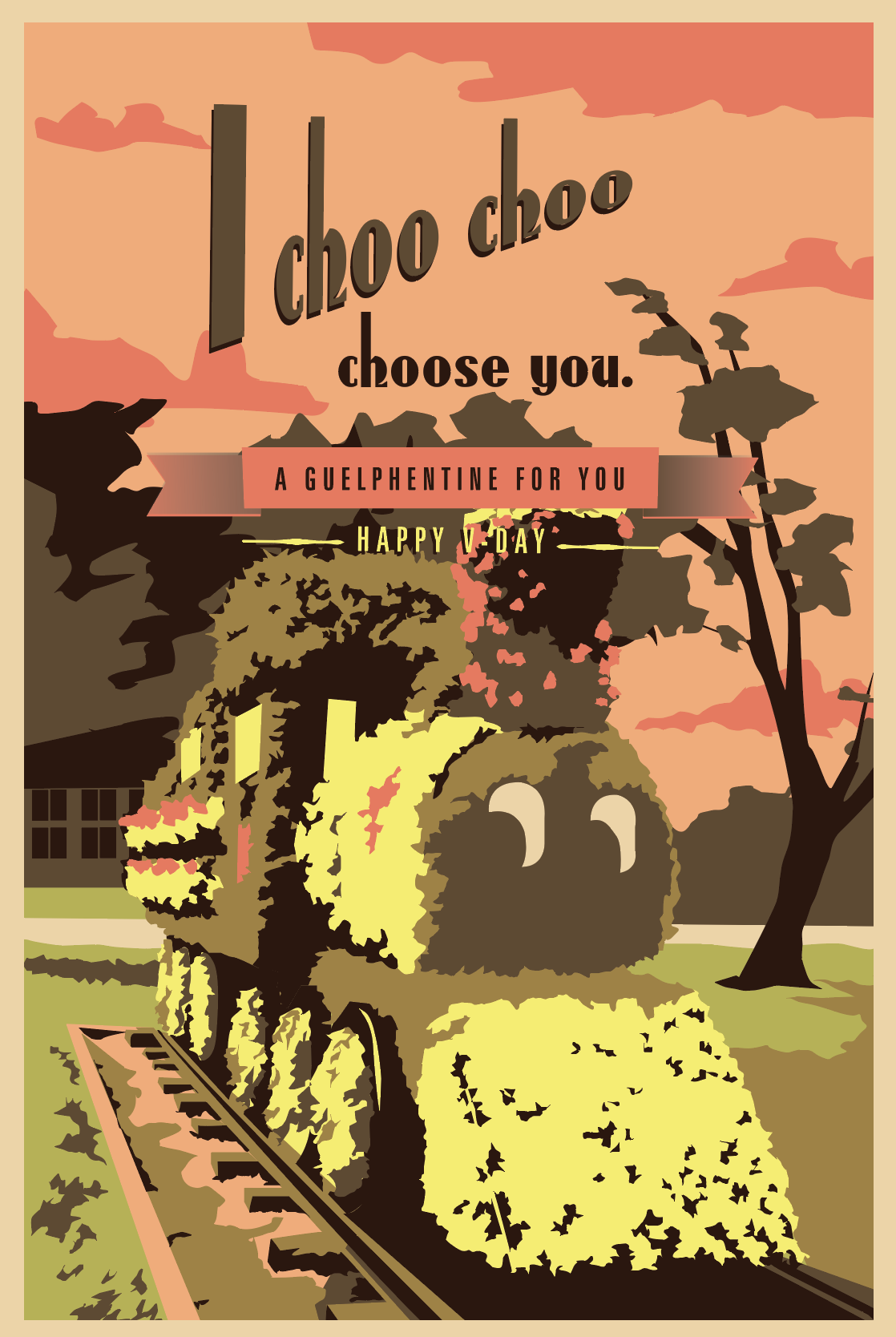 Blossom Express