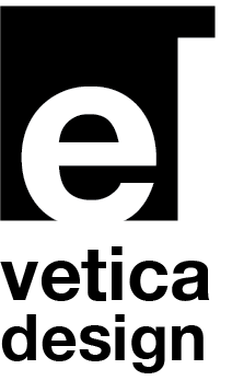 el vetica design