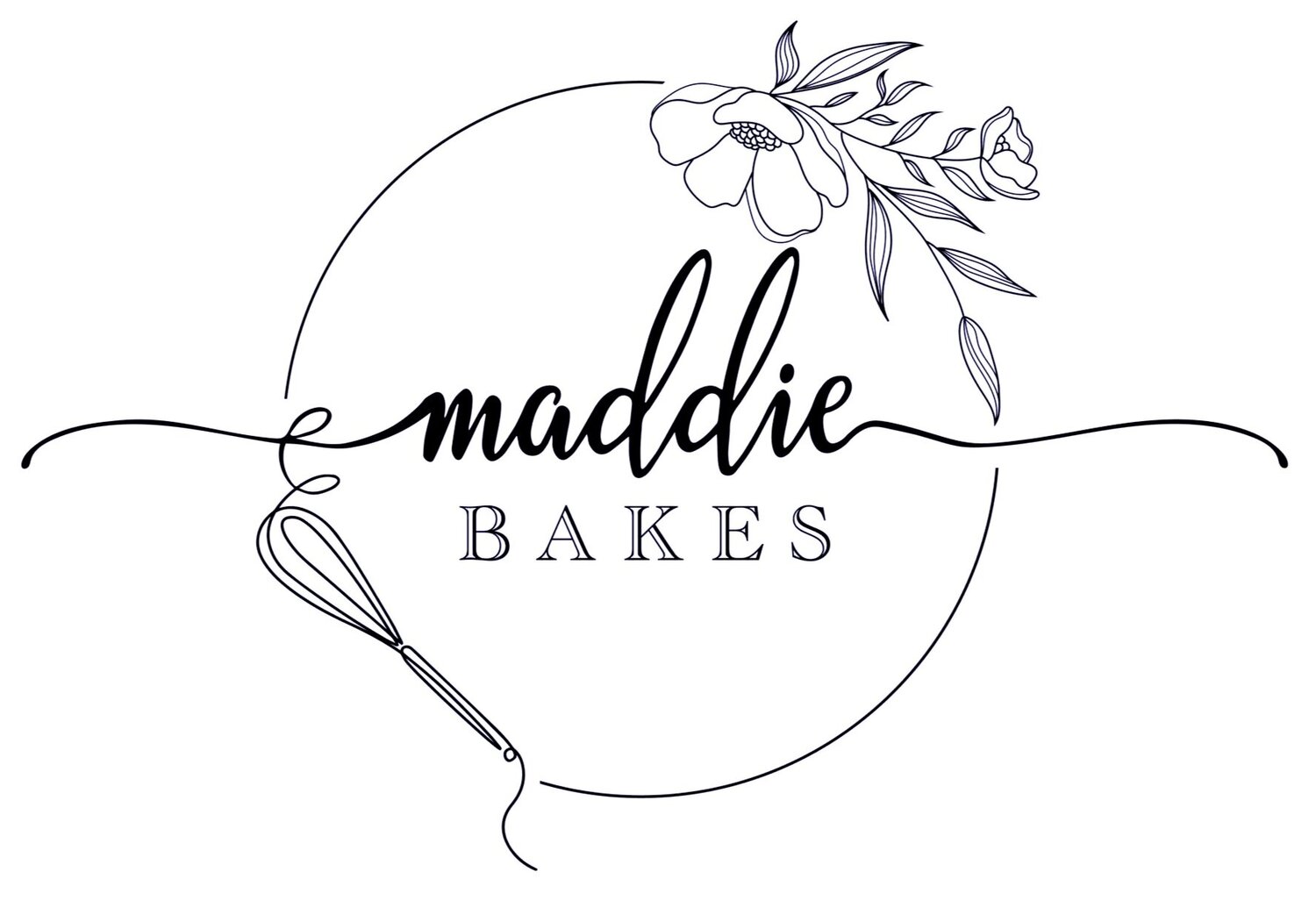 Maddie Bakes