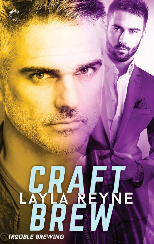 CRAFT BREW by Layla Reyne