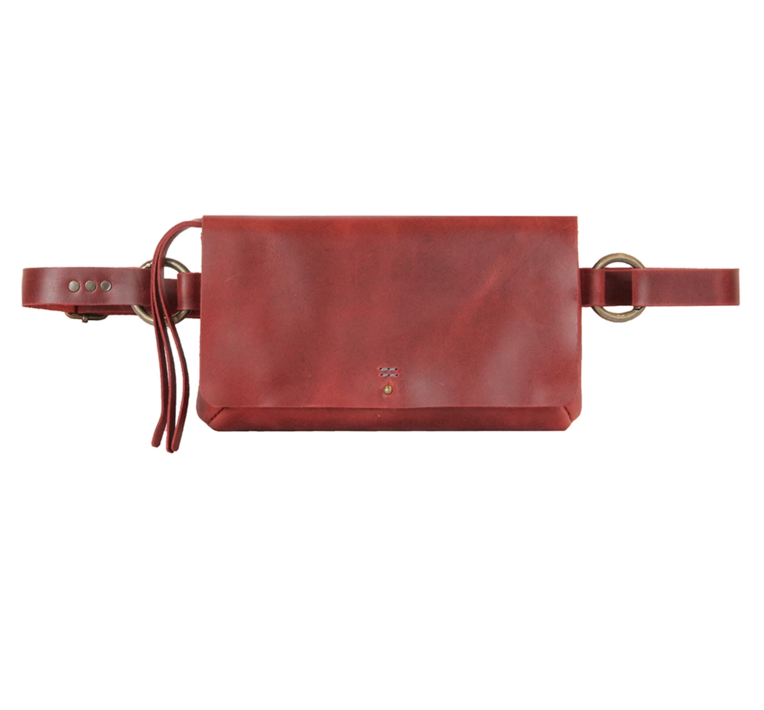 belt sling bag