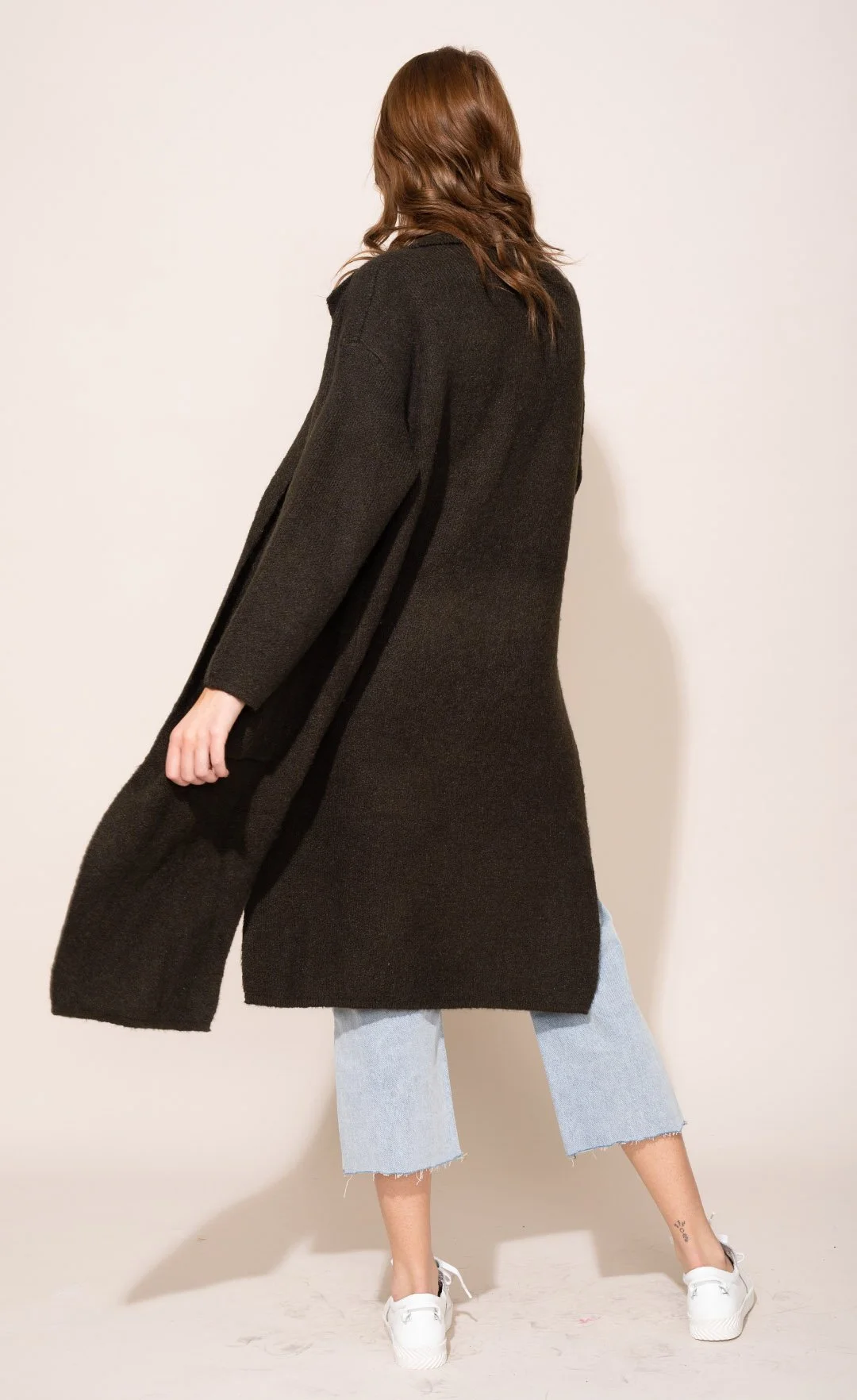 pink martini cardigan