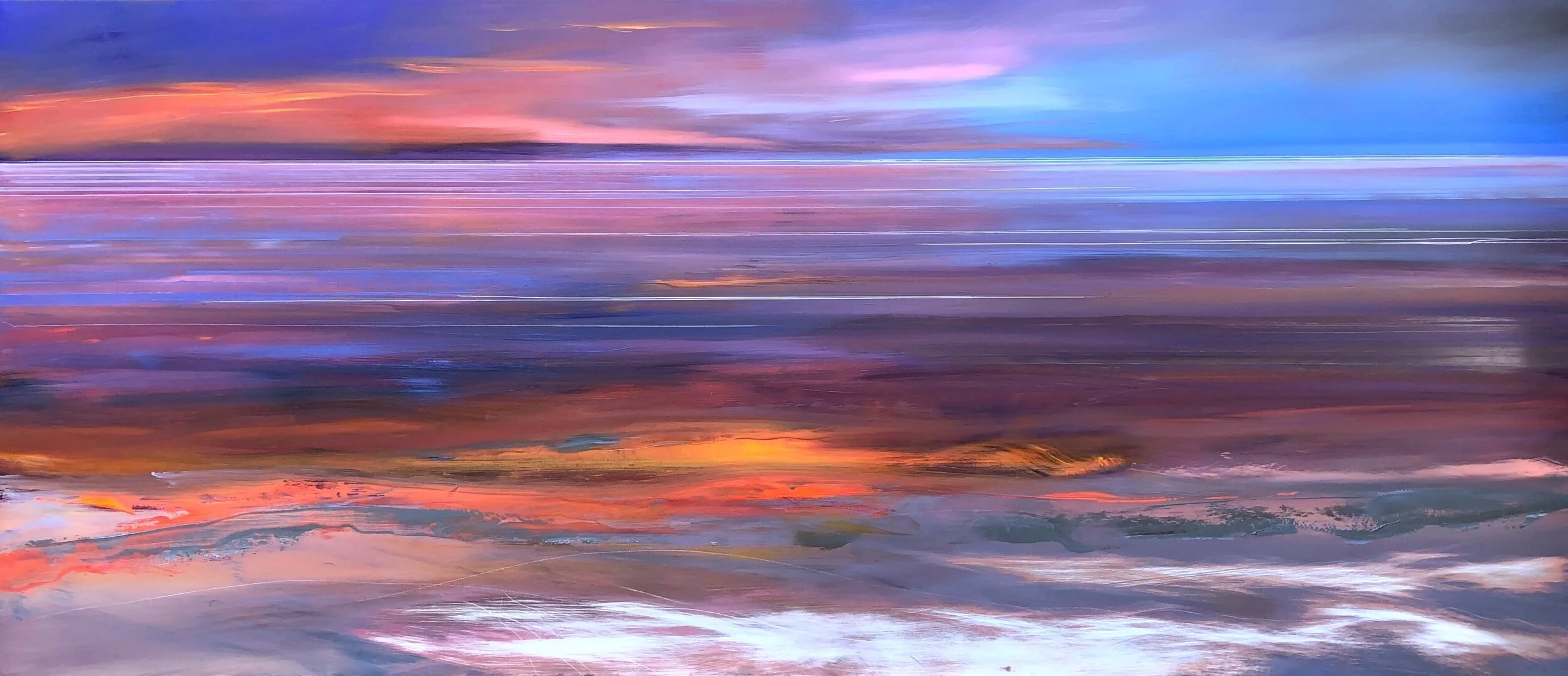 El Tico Sunset