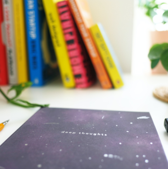 To Do List 2020: Self-Care, Self-Reflect, Self-Aware