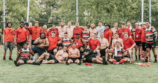 THANK YOU!!!!

As we close the book on the 2021-22 Season, the Chicago Griffins want to thank all of the players, coaches, supporters, fans and friends whose efforts continue to make our rugby endeavors possible. This campaign saw us capture the Midw