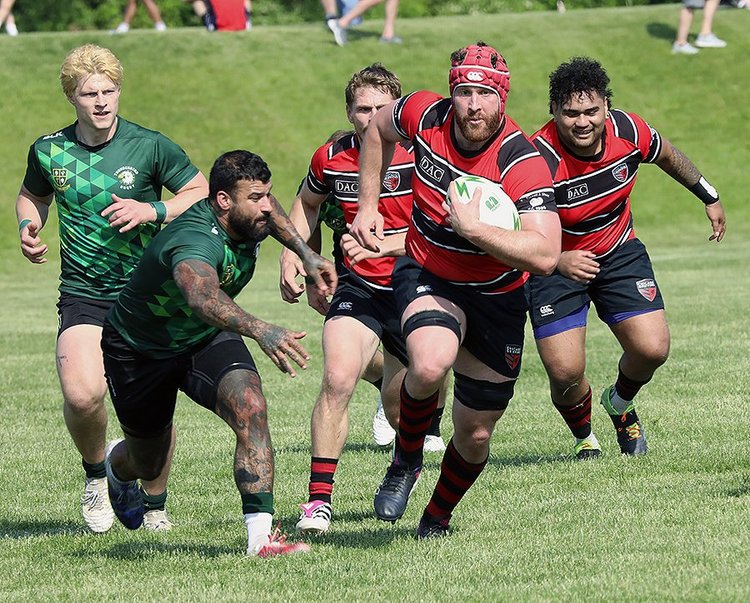 Chicago Griffins RFC