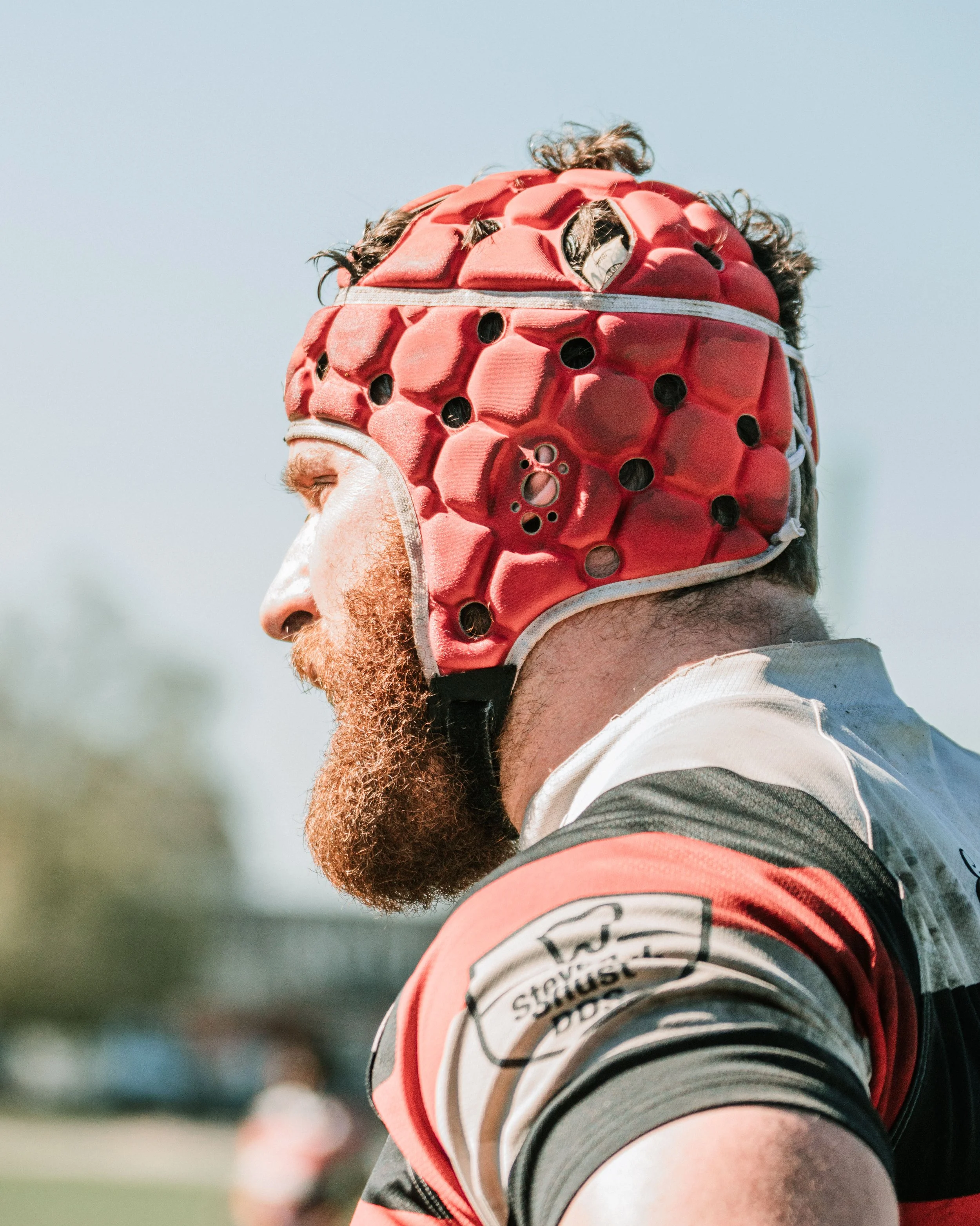 Griffets Rugby Chicago Griffins RFC
