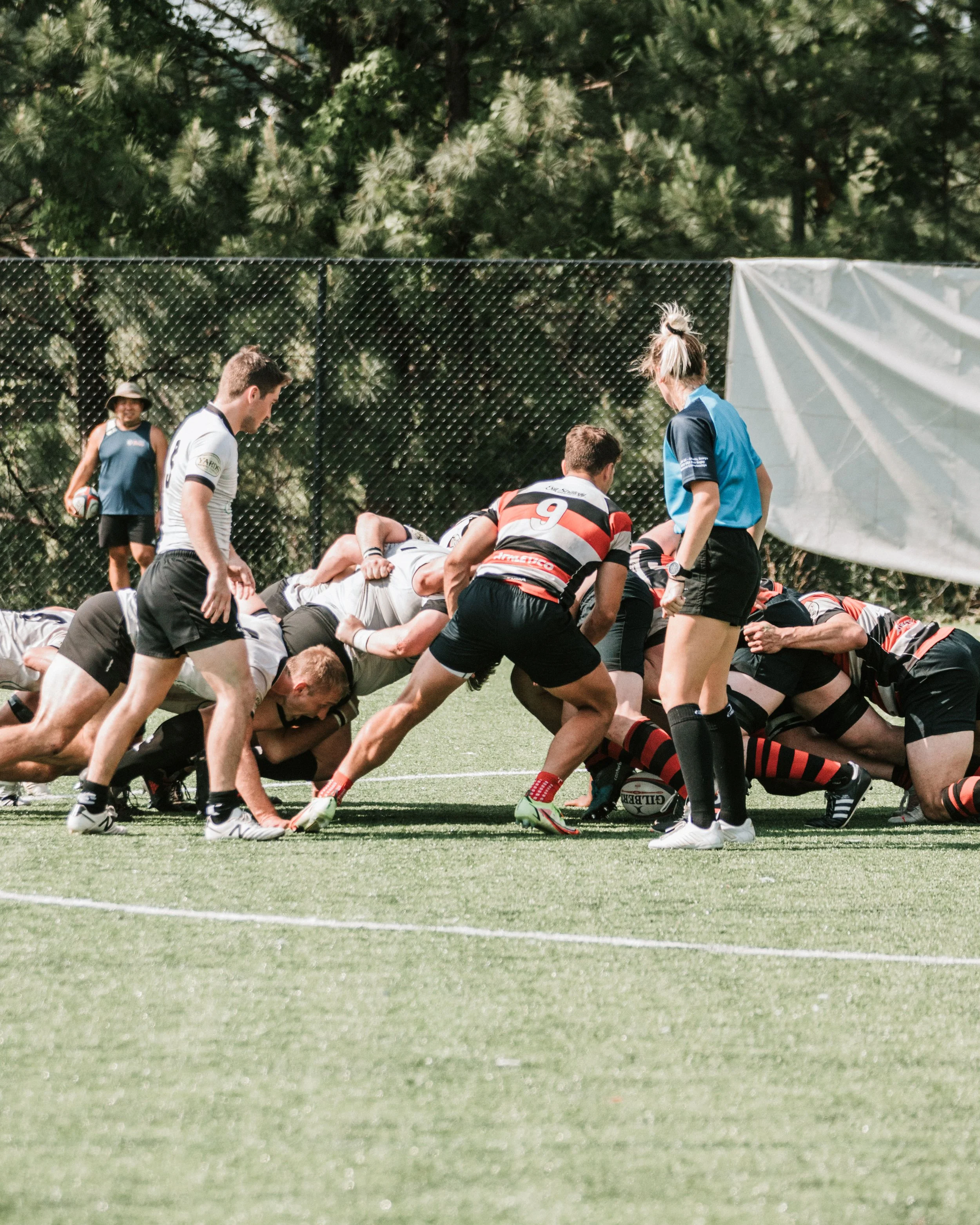 Chicago Griffins RFC