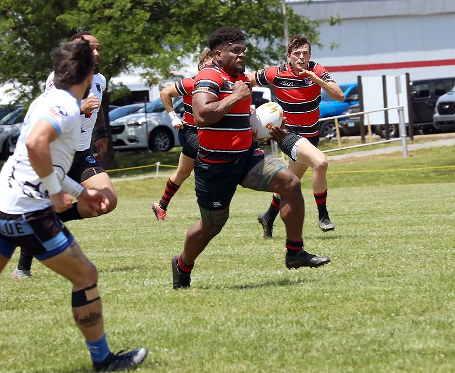 Chicago Griffins RFC