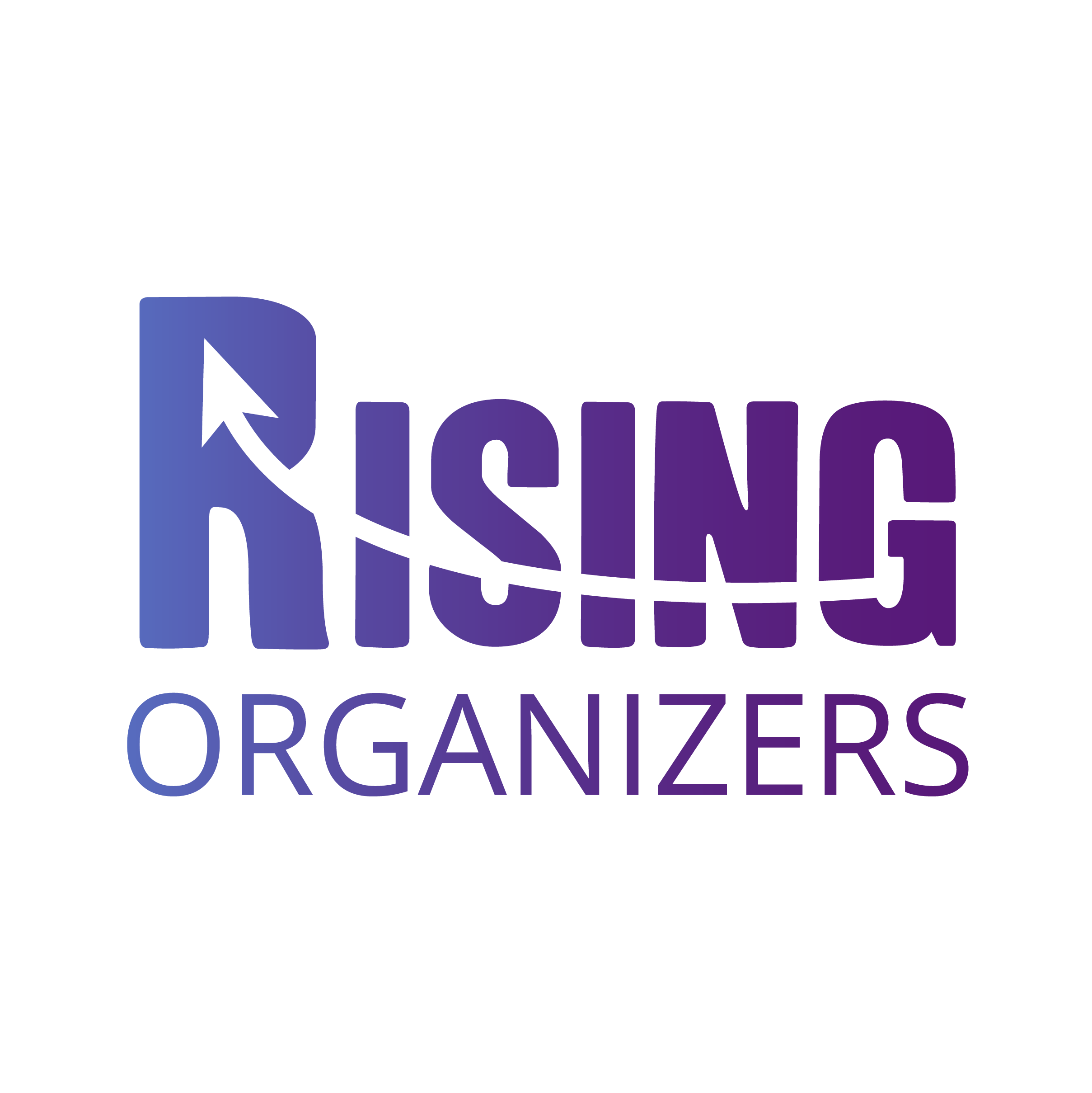 Rising Organizers