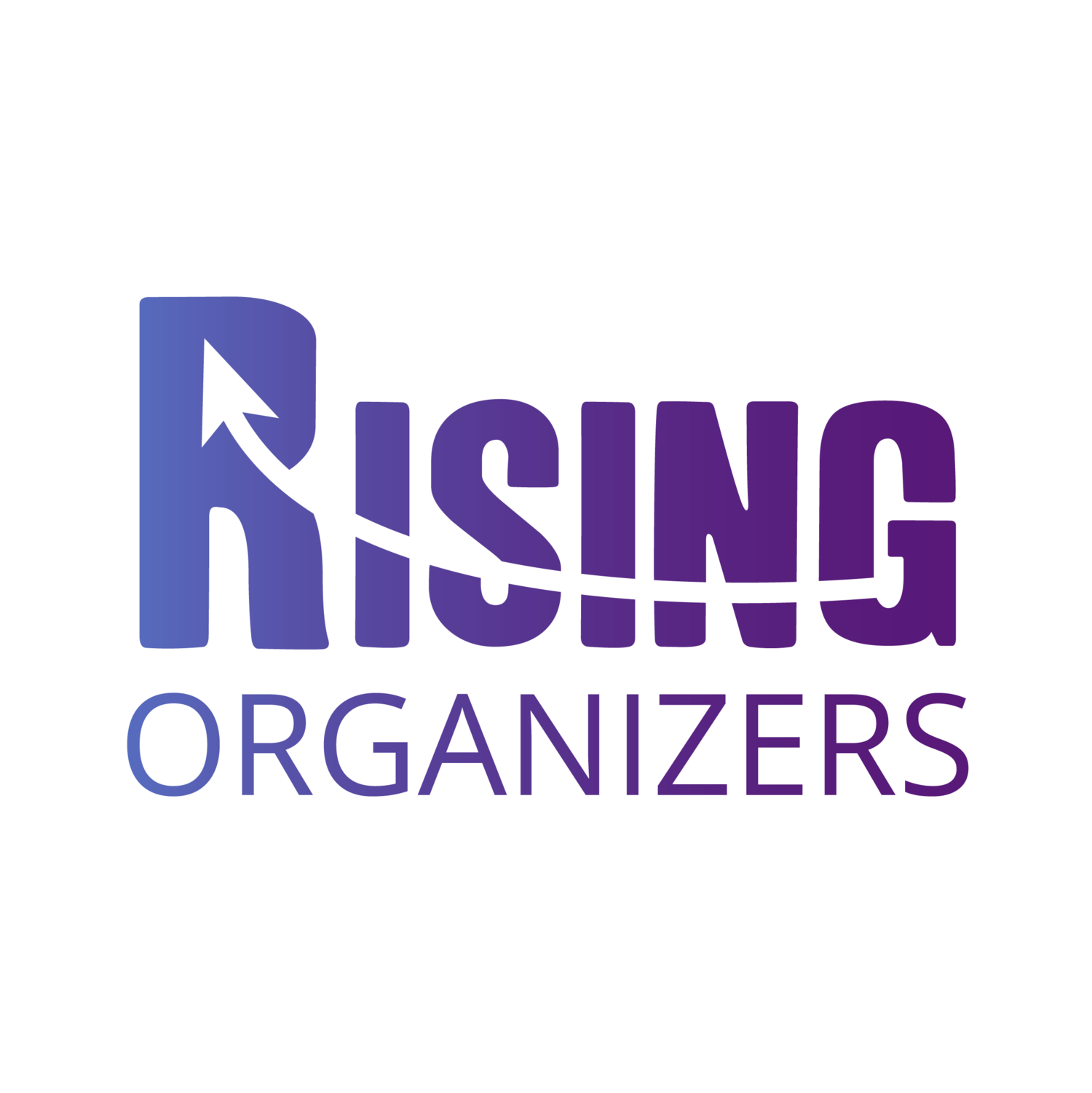Rising Organizers