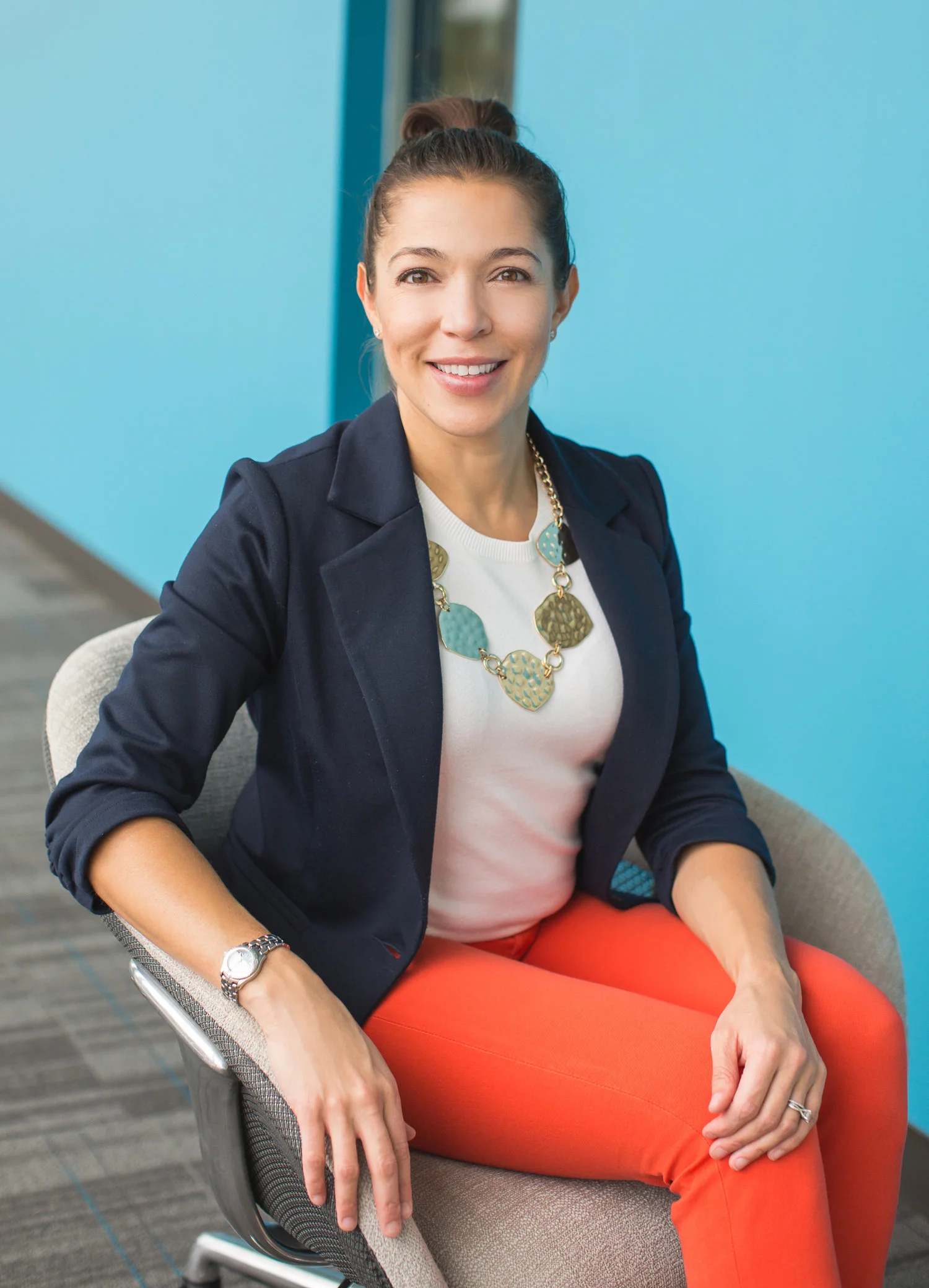 Boston Photographer Executive Headshots
