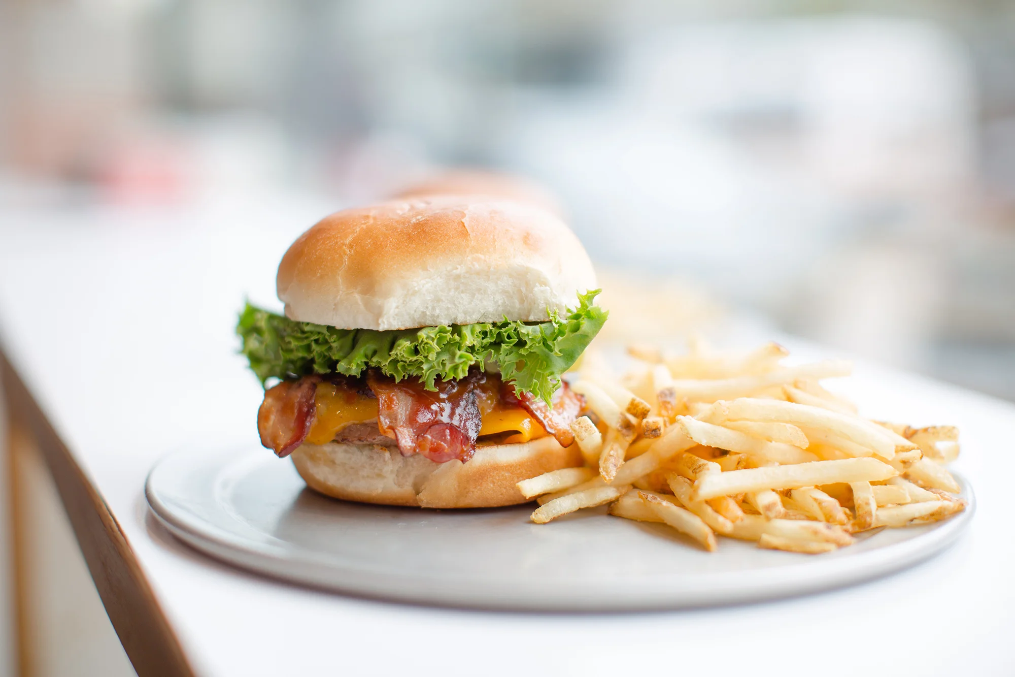 Print photography for small businesses. Photos for business cards, brochures, menus, postcards, marketing materials.