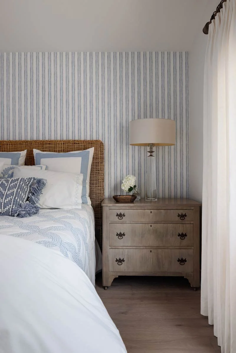 Creating Timeless Elegance: Selecting an Interior Designer in Santa Barbara