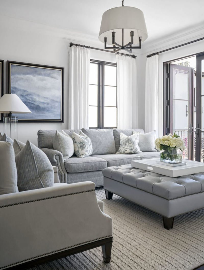 How to Choose an Interior Designer in Santa Barbara: Essential Tips and Susan Thiel Design's Expertise
