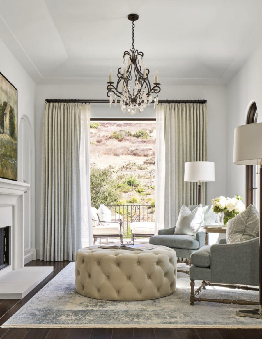 Selecting the Right Partner for Residential Construction in Palm Springs: How Susan Thiel Design Can Help