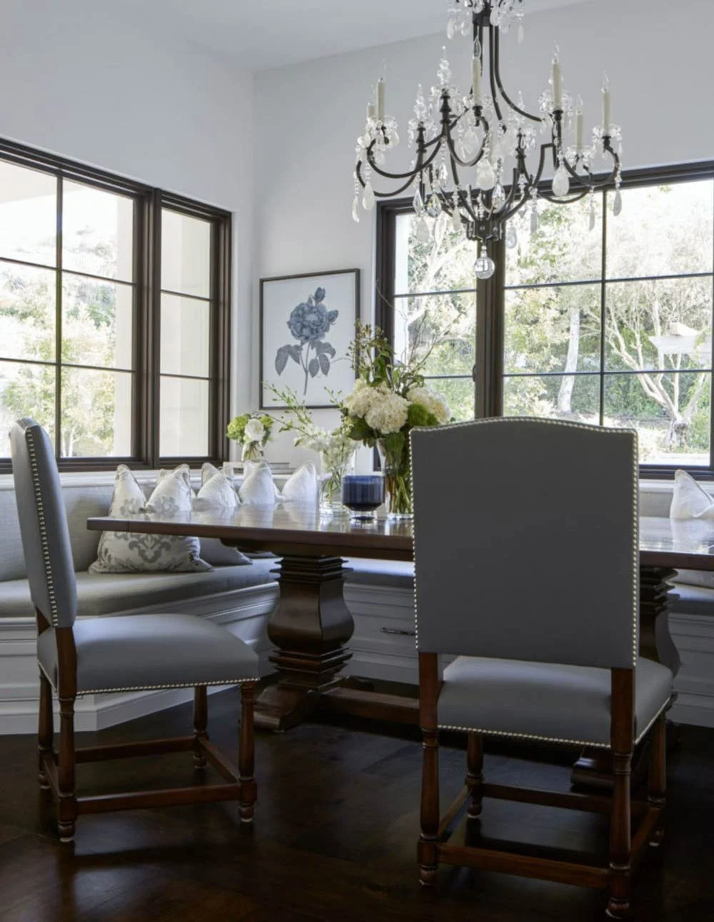 Finding the Perfect Interior Designer in Santa Barbara: Key Considerations and Expert Help