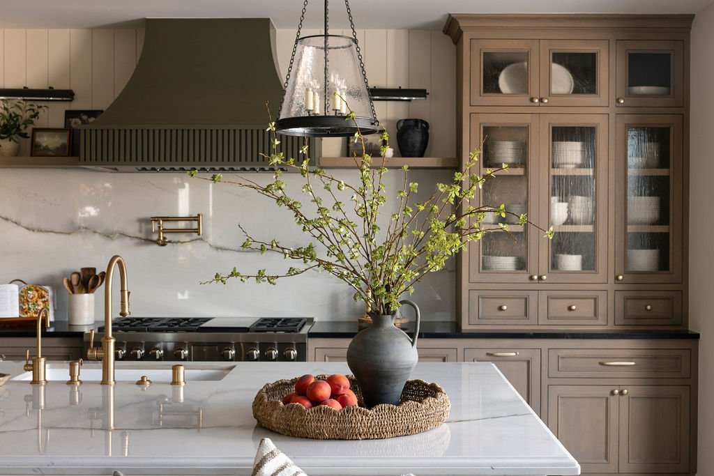 Creating Your Dream Home: How Susan Thiel Design Elevates New Builds in Los Angeles