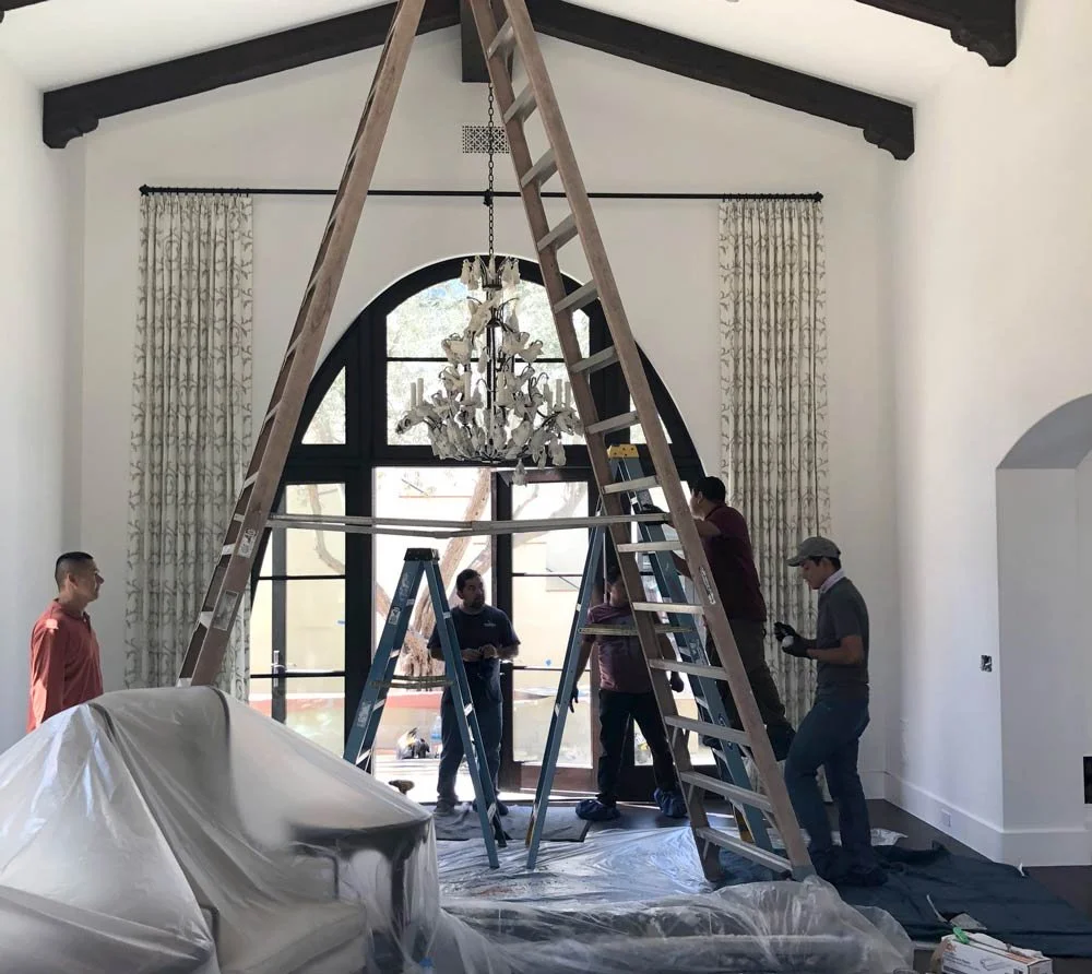 Navigating Residential Construction in Palm Springs: Key Considerations and Expert Help