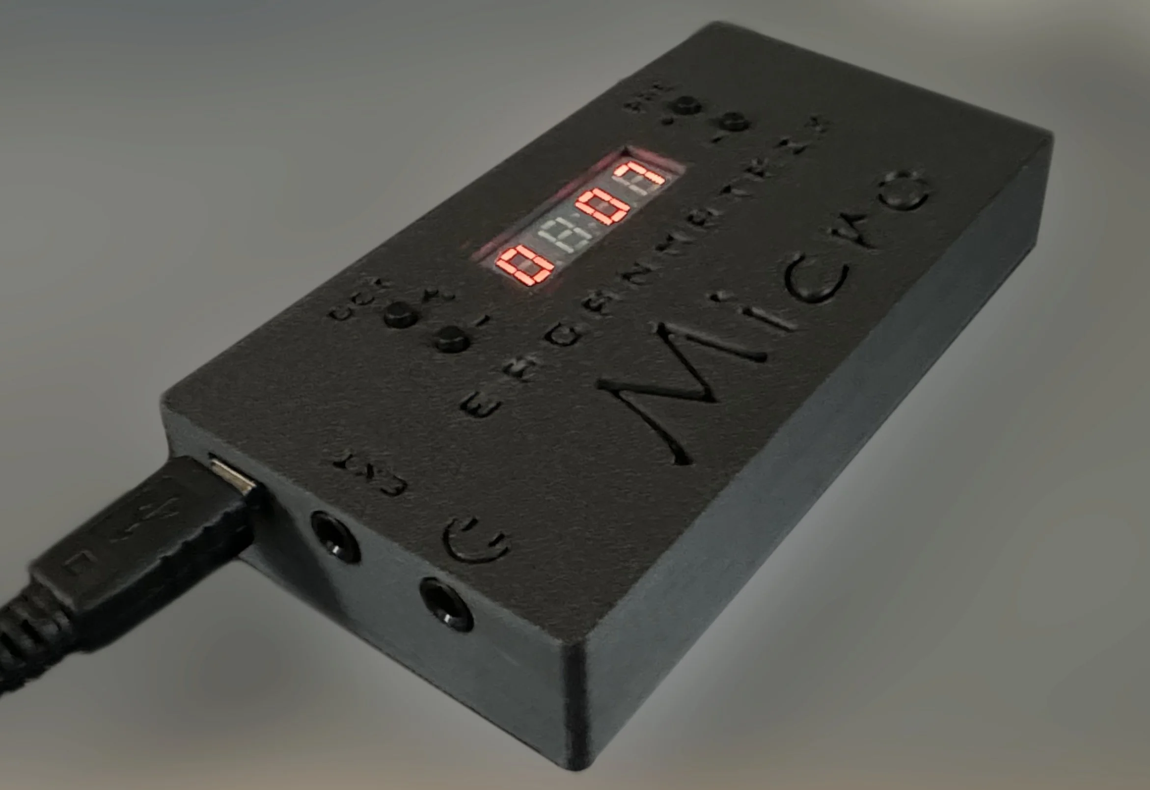 Haken Audio Eaganmatrix Modul Im Test – ASWV
