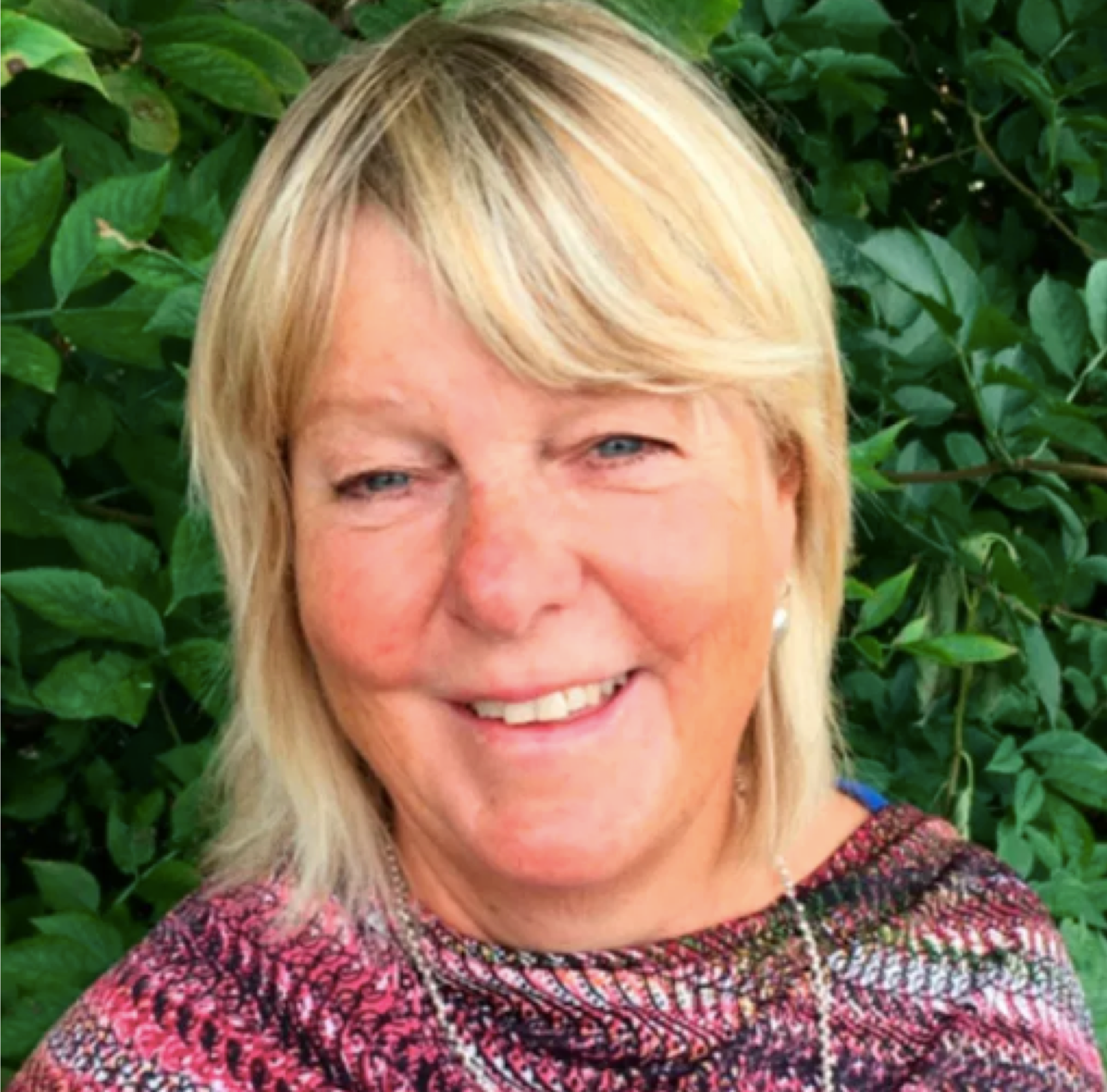 Annette Stein loves to inspire people and assist them on their journey to innate health. She has a warm, light-hearted and non-judgmental style. After a career in business management, Annette decided to make a change and now helps people improve their physical, mental and emotional health. For more