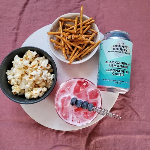 County Bounty Digital Gift Certificate