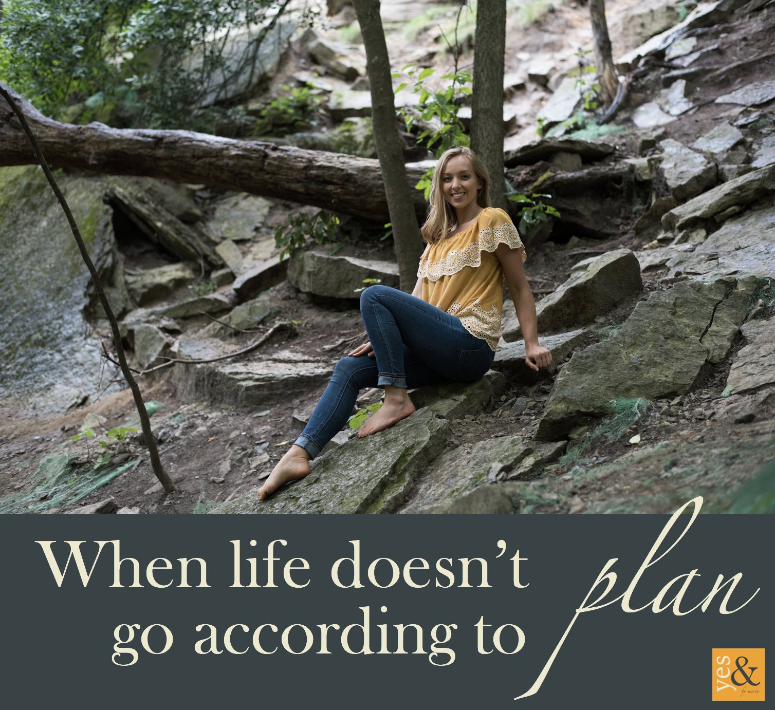 {42} This wasn't the plan...