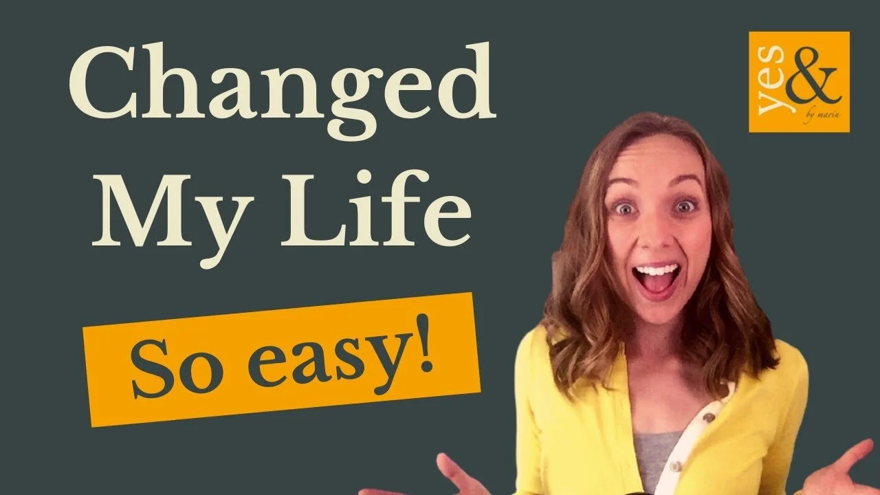 Budgeting your money | This budgeting system changed my life!